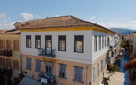 Castellano Hotel & Suites